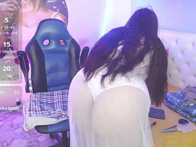 Evelyn-mature19 webcam