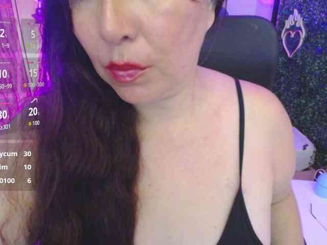 Evelyn-mature19 webcam