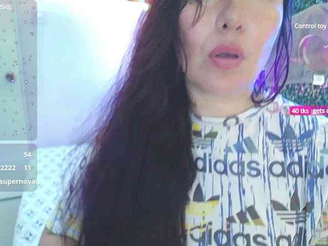 Evelyn-mature19 webcam