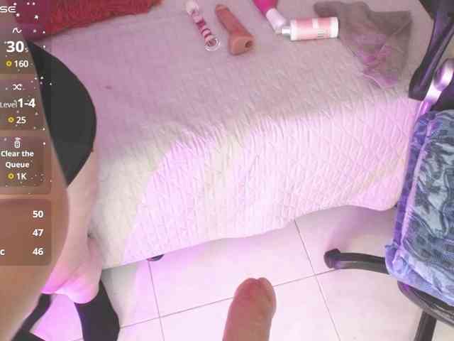 Evelyn-mature19 webcam
