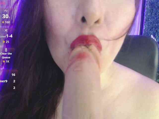 Evelyn-mature19 webcam