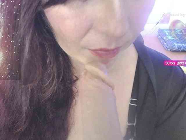 Evelyn-mature19 webcam