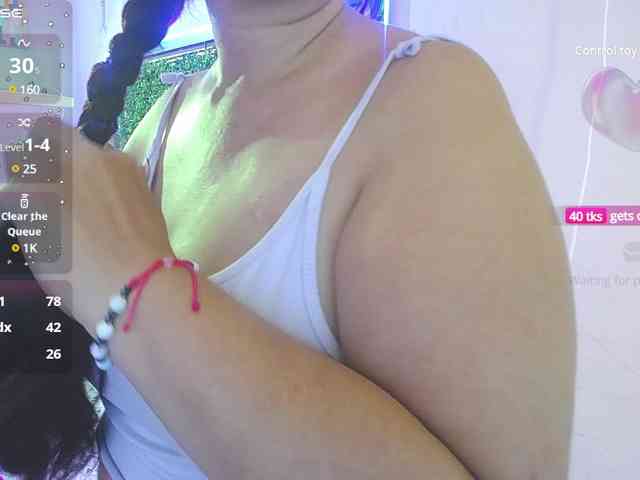 Evelyn-mature19 webcam