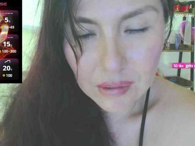 amateur nude cam Evelyn-mature19