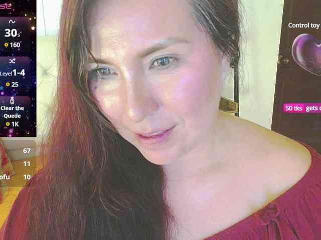 adult chat Evelyn-mature19