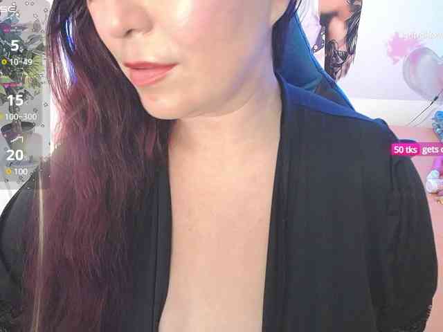 Evelyn-mature19 webcam