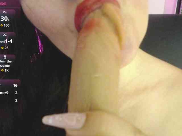 Evelyn-mature19 webcam