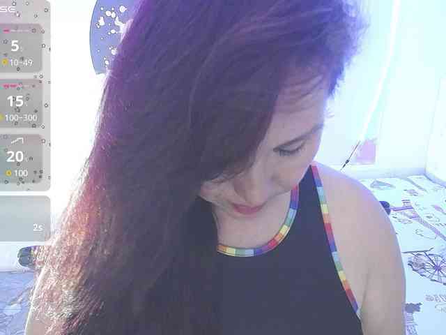 Evelyn-mature19 webcam