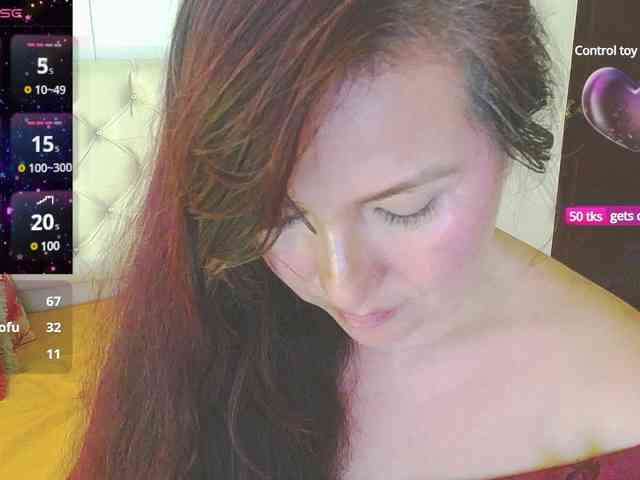 Evelyn-mature19 webcam