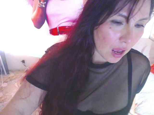 Evelyn-mature19 webcam
