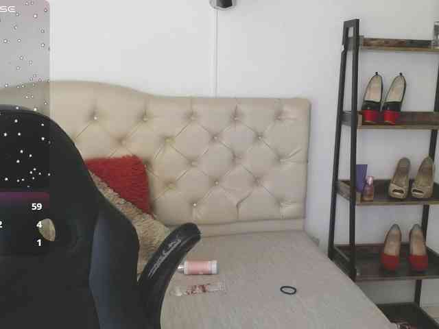 Evelyn-mature19 webcam
