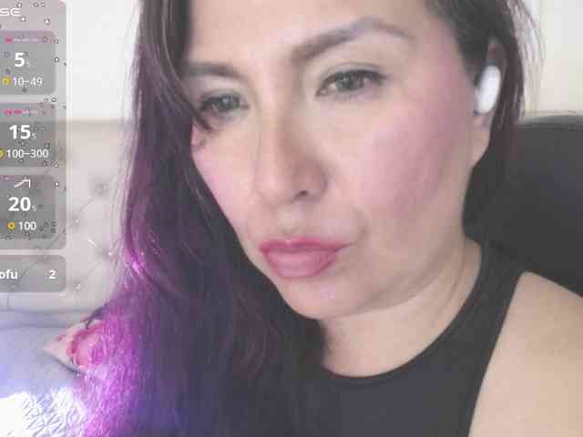 Evelyn-mature19 webcam