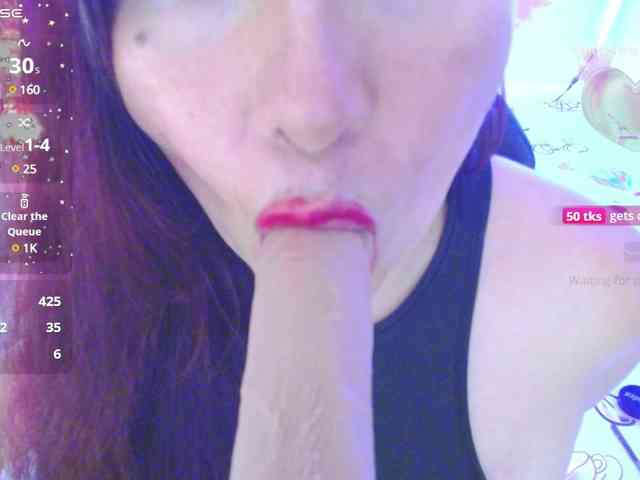 Evelyn-mature19 webcam