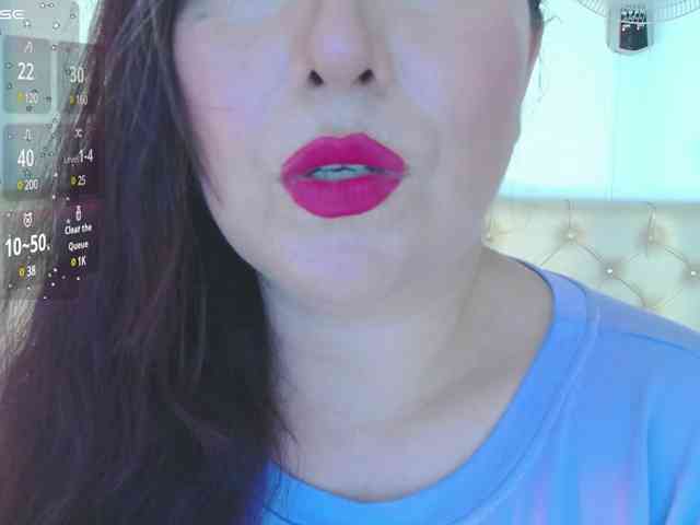 Evelyn-mature19 webcam