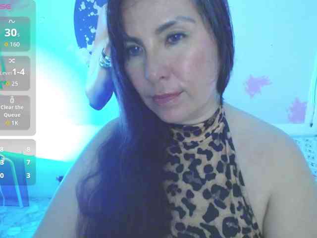 Evelyn-mature19 webcam
