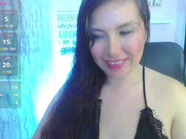 Evelyn-mature19 webcam