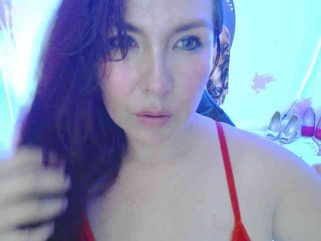 Evelyn-mature19 webcam