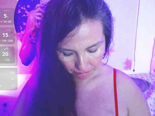 Evelyn-mature19 webcam