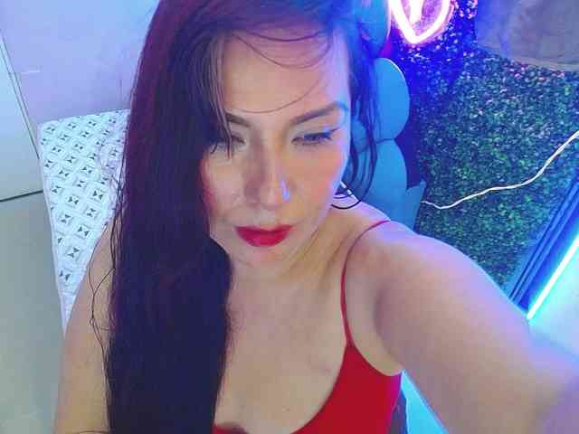 Evelyn-mature19 webcam