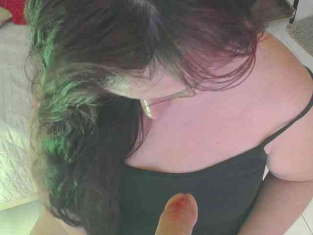 Evelyn-mature19 webcam