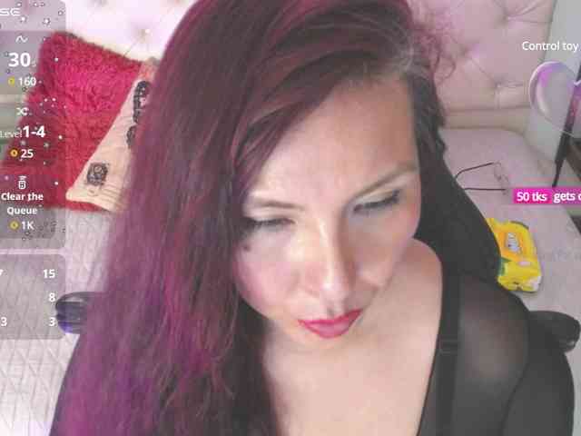 Evelyn-mature19 webcam