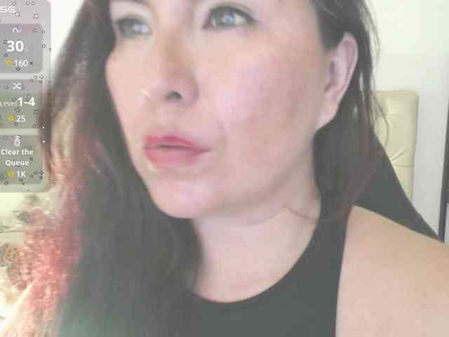 Evelyn-mature19 webcam