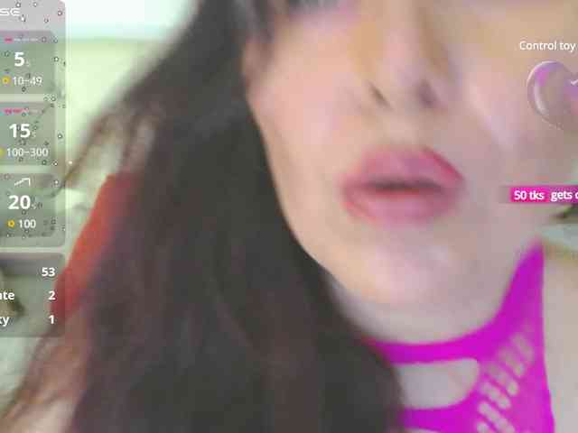 Evelyn-mature19 webcam