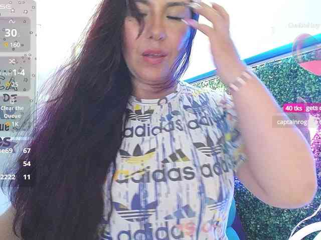 Evelyn-mature19 webcam