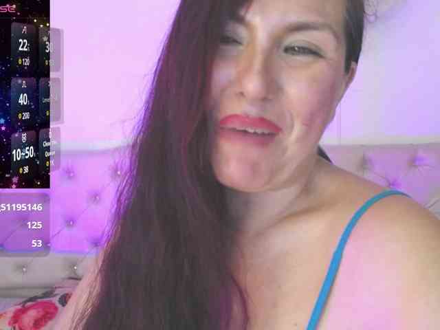 Evelyn-mature19 webcam