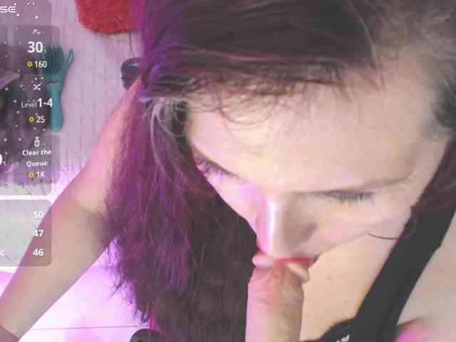 Evelyn-mature19 webcam
