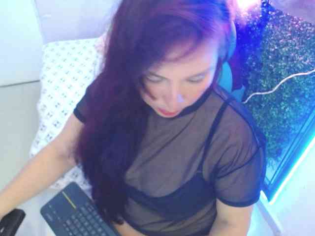Evelyn-mature19 webcam