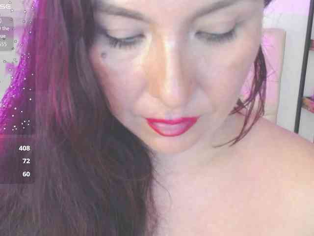 Evelyn-mature19 webcam
