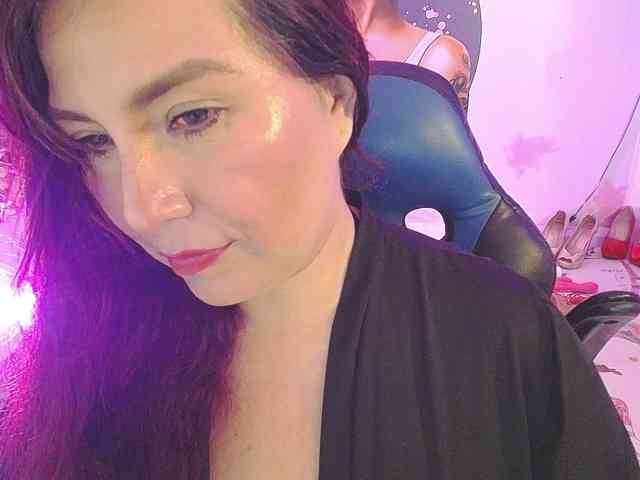 Evelyn-mature19 webcam