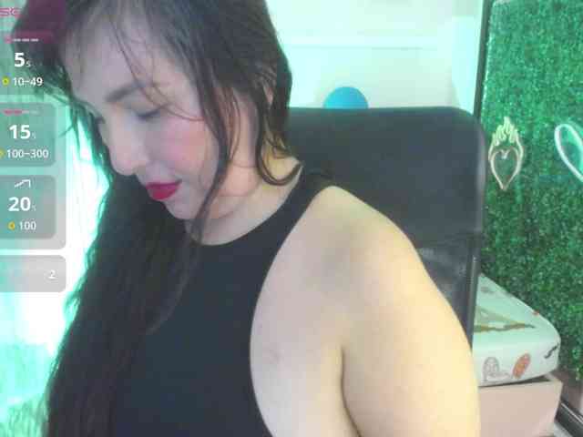 Evelyn-mature19 webcam
