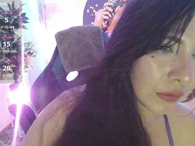 Evelyn-mature19 webcam