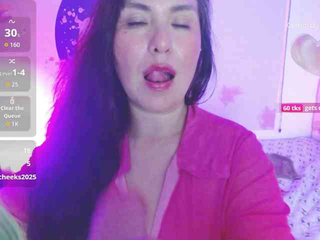 Evelyn-mature19 webcam