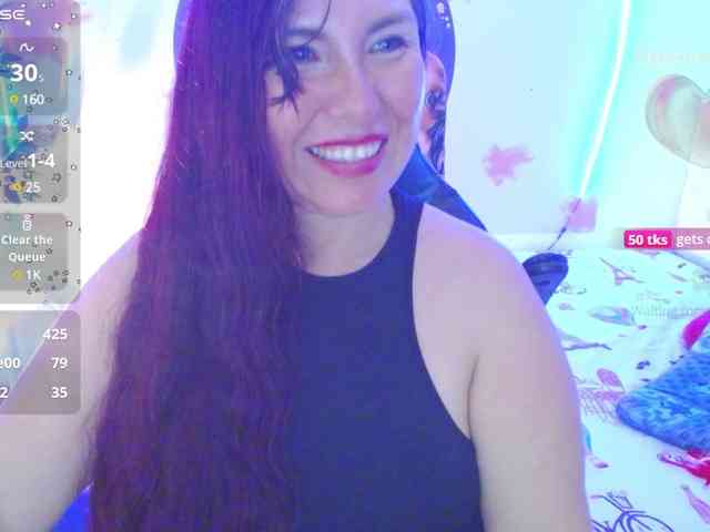Evelyn-mature19 webcam