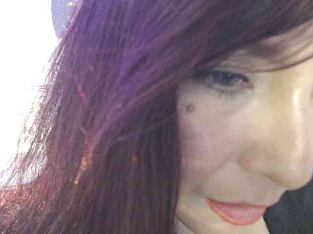 Evelyn-mature19 webcam