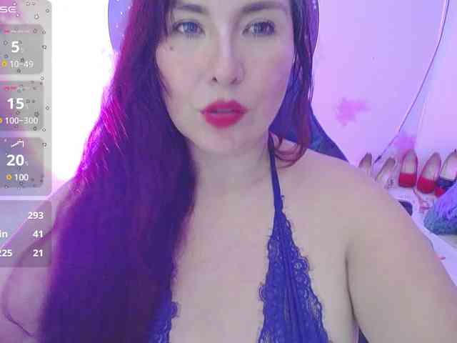 Evelyn-mature19 webcam