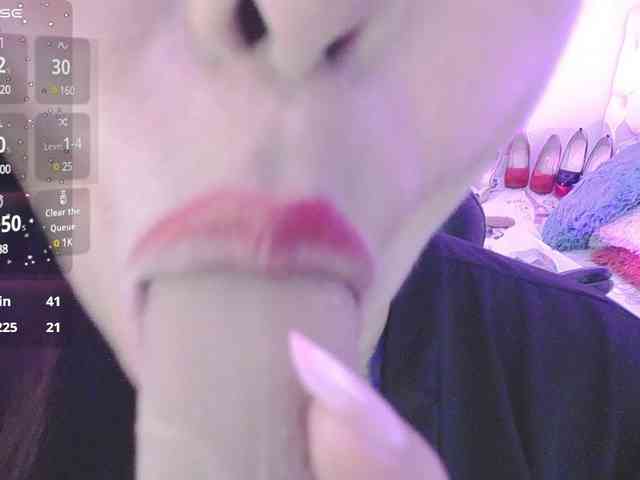 Evelyn-mature19 webcam