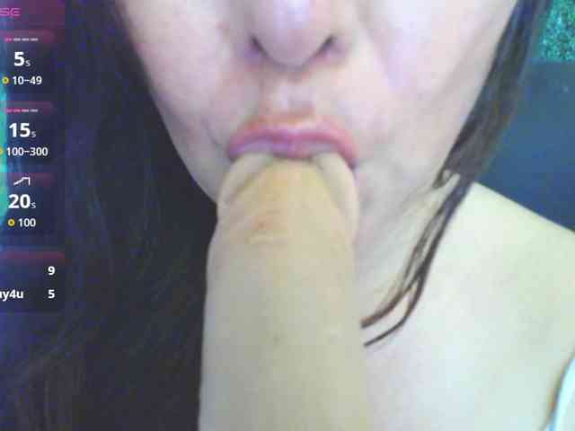 Evelyn-mature19 webcam