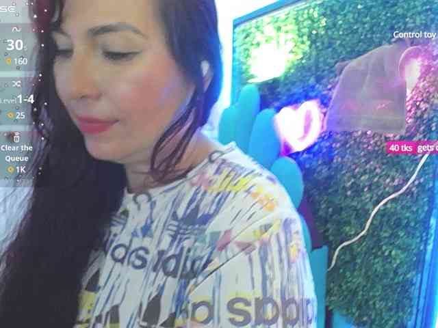 Evelyn-mature19 webcam