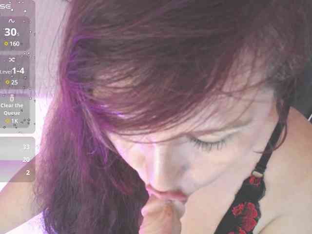 Evelyn-mature19 webcam