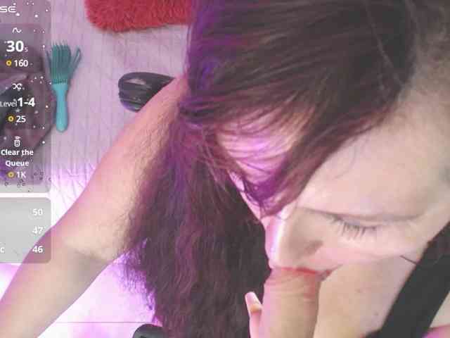 Evelyn-mature19 webcam