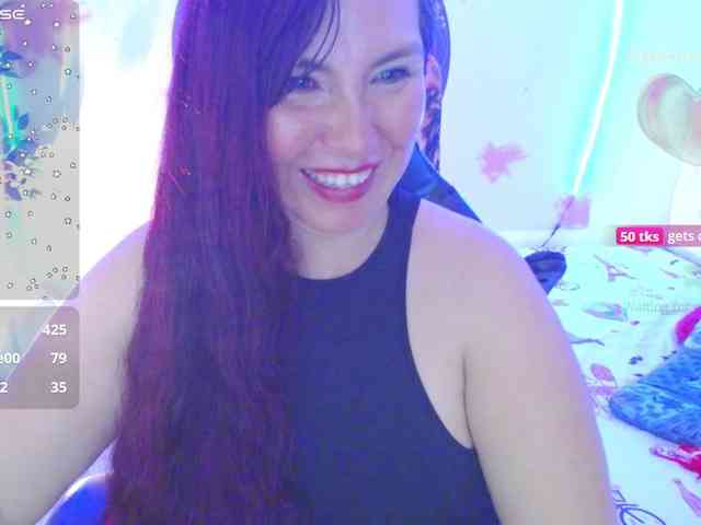 Evelyn-mature19 webcam