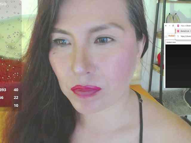 Evelyn-mature19 webcam
