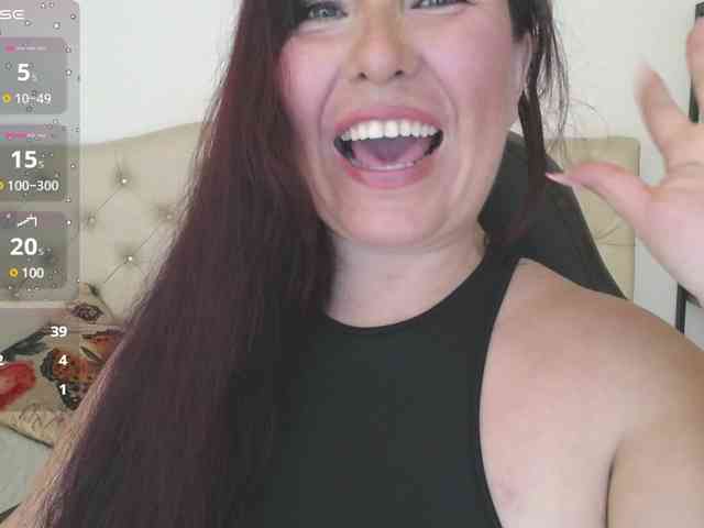 Evelyn-mature19 webcam