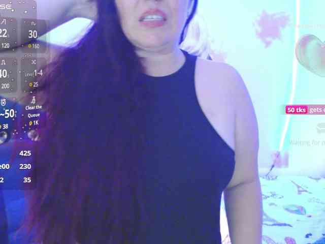 Evelyn-mature19 webcam
