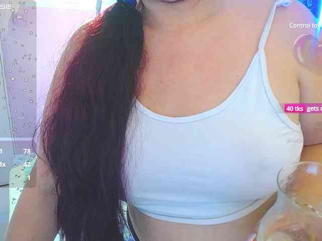 Evelyn-mature19 webcam