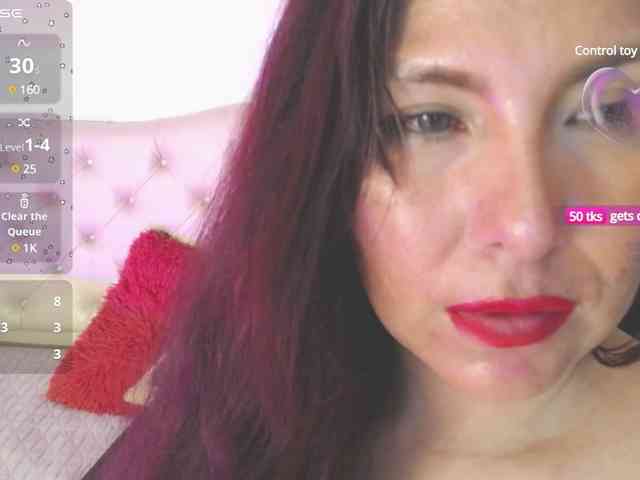 Evelyn-mature19 webcam